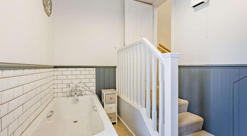 Photo of 3 Bed in Kirriemuir