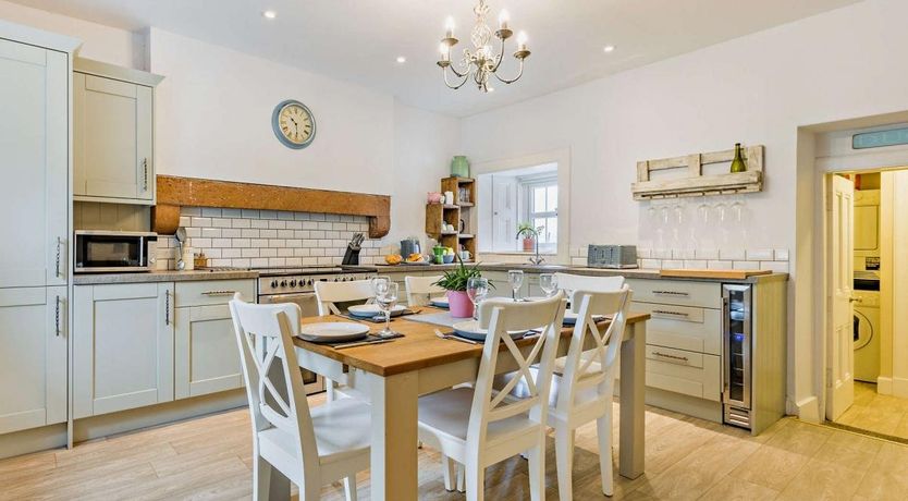 Photo of 3 Bed in Kirriemuir