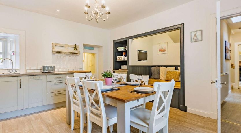 Photo of 3 Bed in Kirriemuir