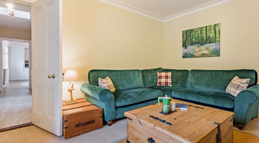 Photo of 3 Bed in Kirriemuir