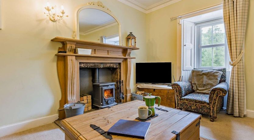 Photo of 3 Bed in Kirriemuir