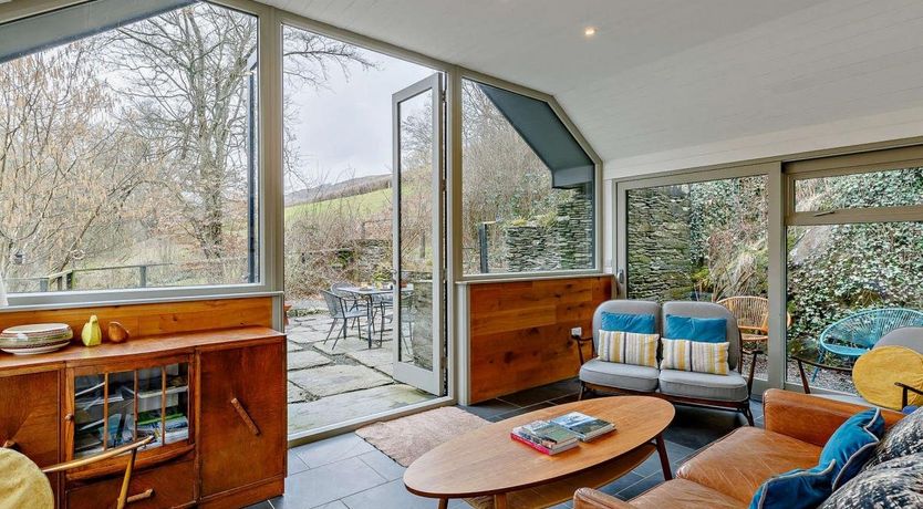 Photo of in Rhayader  (42759)
