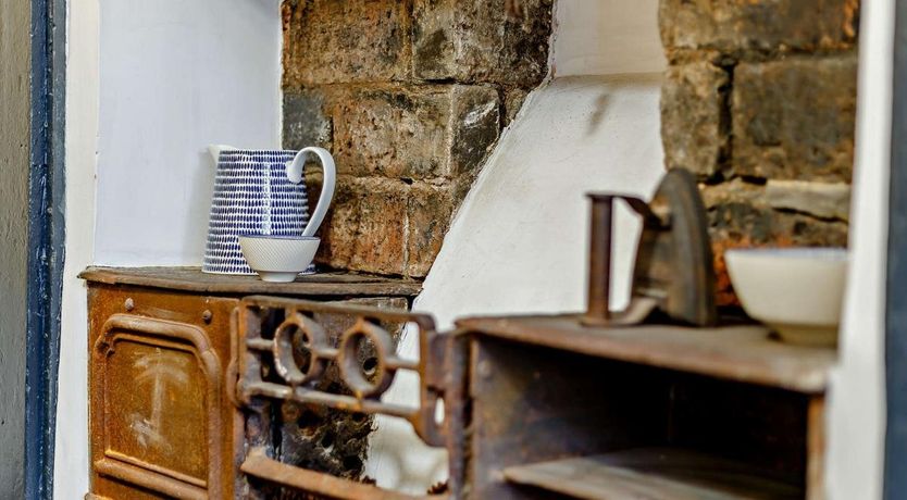 Photo of 3 Bed in Cwmdauddwr