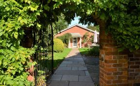 Photo of in Llangollen  (39974)
