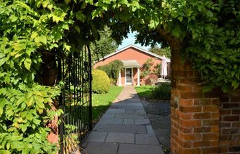 Bungalow in North Wales Holiday Cottage