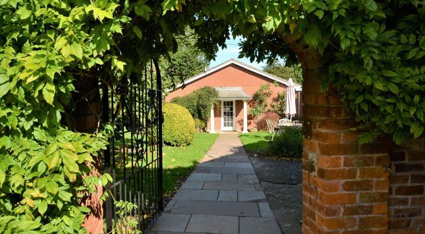 Photo of Bungalow in North Wales