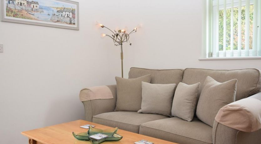 Photo of 1 Bed in St Blazey