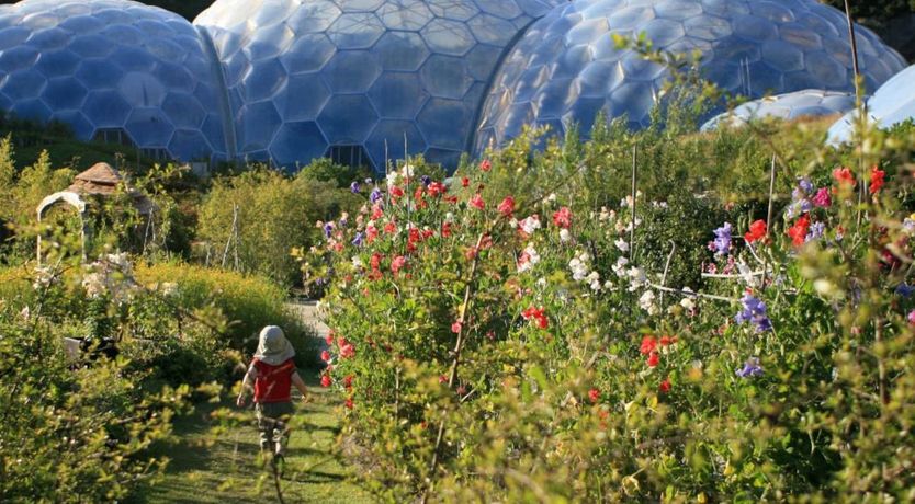 Photo of 1 Bed in St Blazey