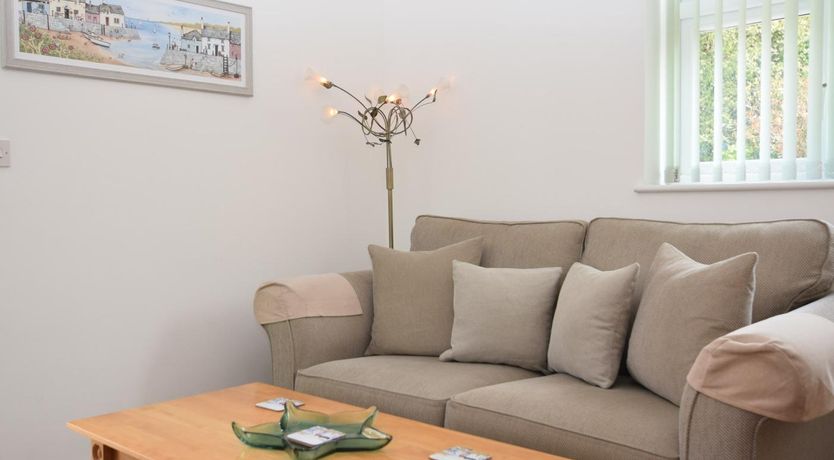 Photo of 1 Bed in Par-