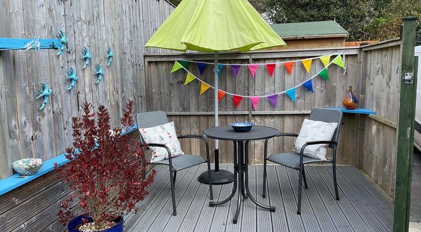 Photo of 1 Bed in St Blazey