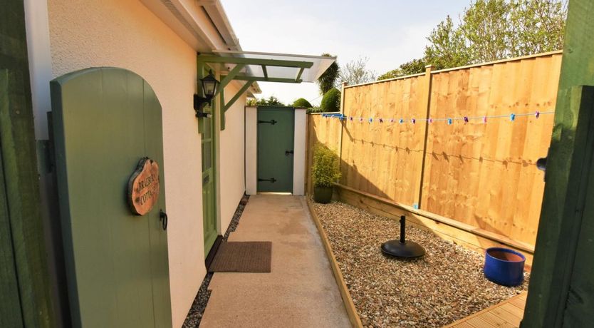 Photo of 1 Bed in Par-