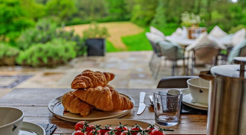 Photo of 5 Bed in Brushford