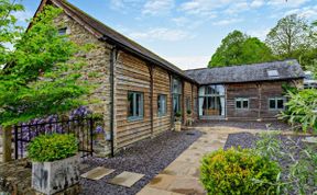 Photo of Barn in Somerset