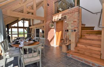 2 Bed in Dorchester Holiday Cottage