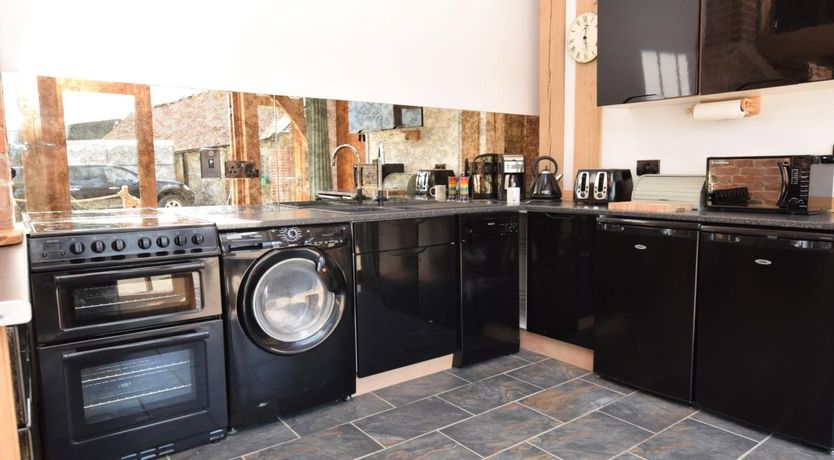 Photo of 2 Bed in Dorchester