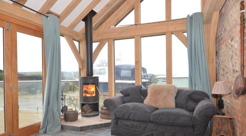 Photo of 2 Bed in Dorchester
