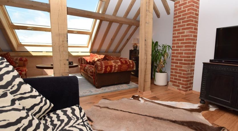 Photo of 2 Bed in Dorchester