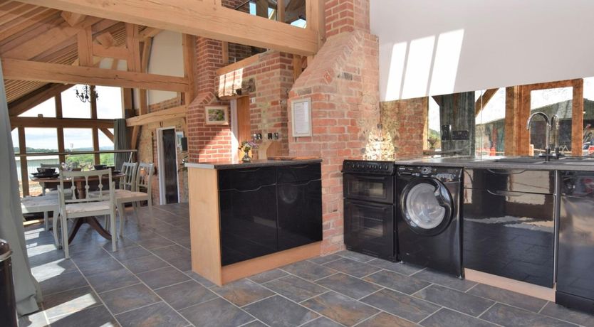 Photo of 2 Bed in Dorchester