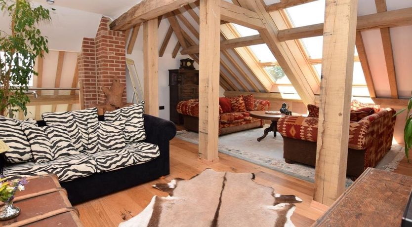 Photo of 2 Bed in Higher Ansty