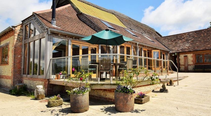 Photo of 2 Bed in Higher Ansty