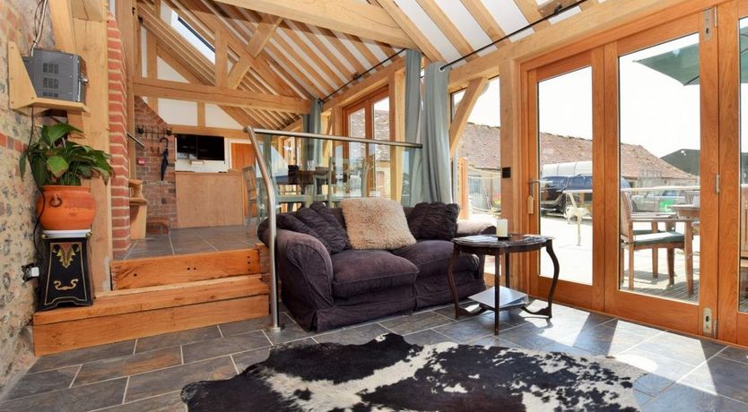 Photo of 2 Bed in Higher Ansty