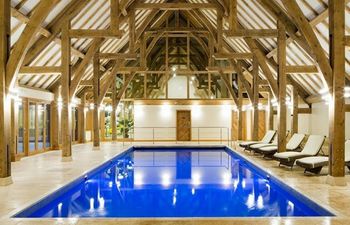 in Tydd St Giles (42345) Holiday Cottage