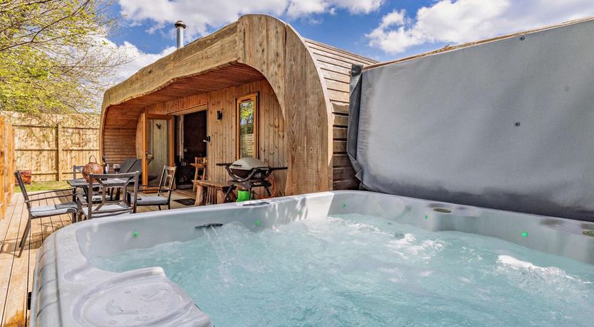 Photo of in Westward Ho (41130)