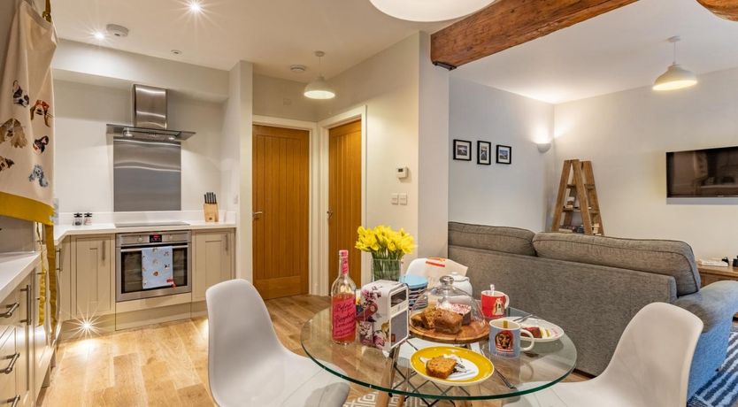 Photo of 1 Bed in St. Austell