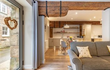 1 Bed in St. Austell Apartment