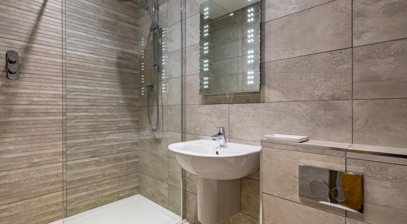 Photo of 1 Bed in Charlestown