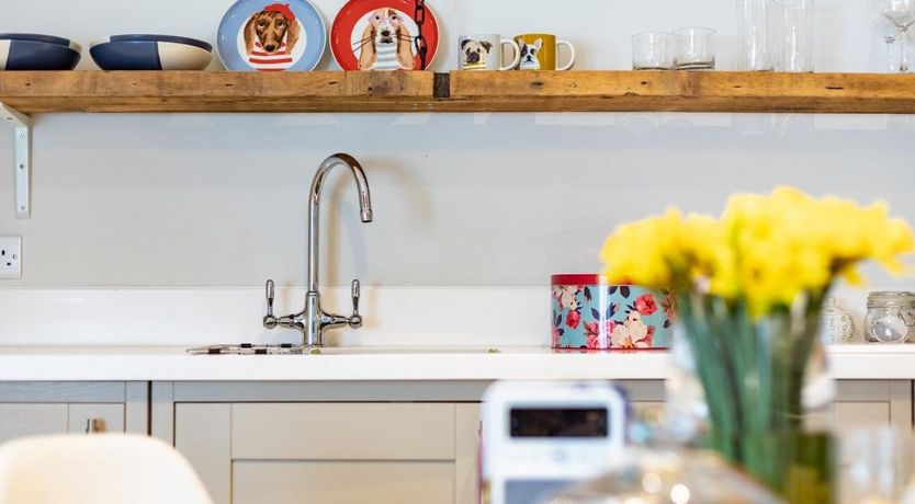 Photo of 1 Bed in Charlestown