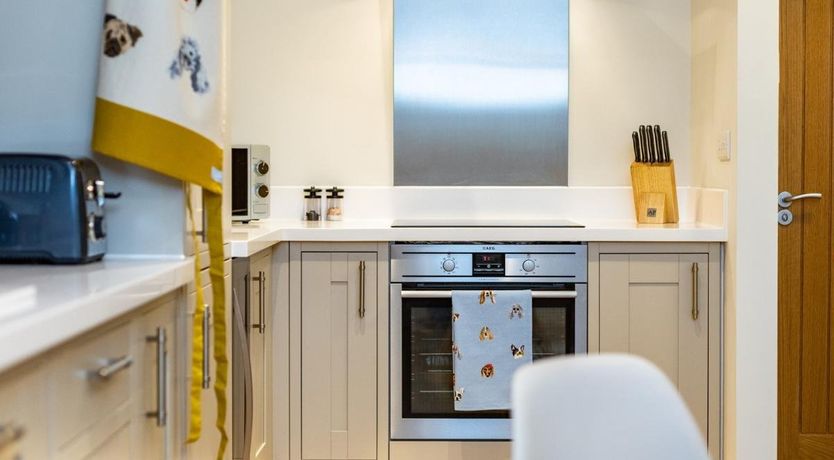 Photo of 1 Bed in Charlestown