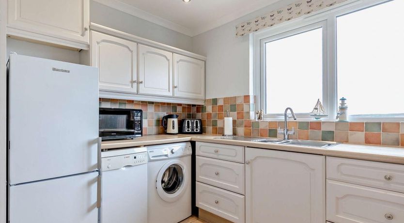 Photo of 2 Bed in Widemouth Bay