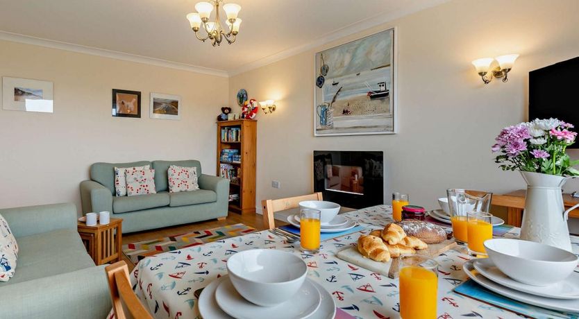 Photo of 2 Bed in Widemouth Bay