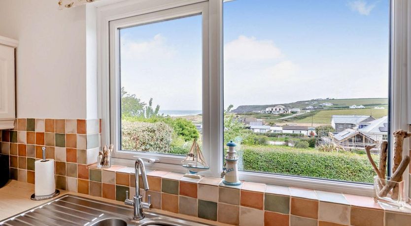 Photo of 2 Bed in Widemouth Bay