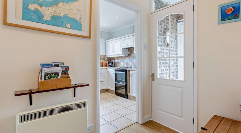 Photo of 2 Bed in Widemouth Bay