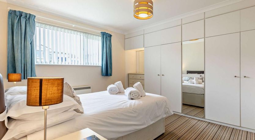 Photo of 2 Bed in Widemouth Bay