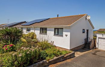 2 Bed in Widemouth Bay Holiday Cottage