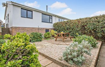 in Widemouth Bay (40636) Holiday Cottage