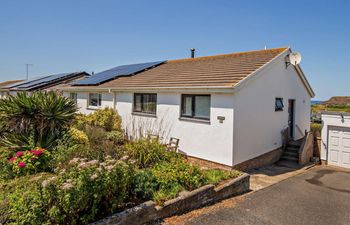 2 Bed in Bude Holiday Cottage