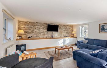 2 Bed in Arthog Holiday Cottage