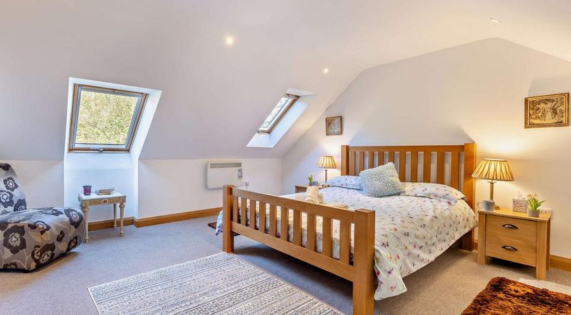 Photo of 2 Bed in Arthog