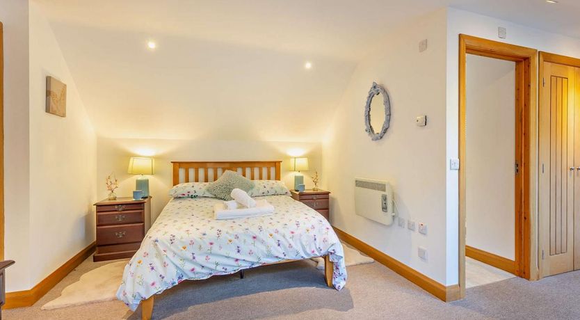 Photo of 2 Bed in Arthog