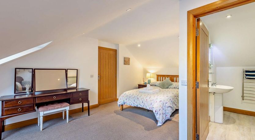 Photo of 2 Bed in Arthog