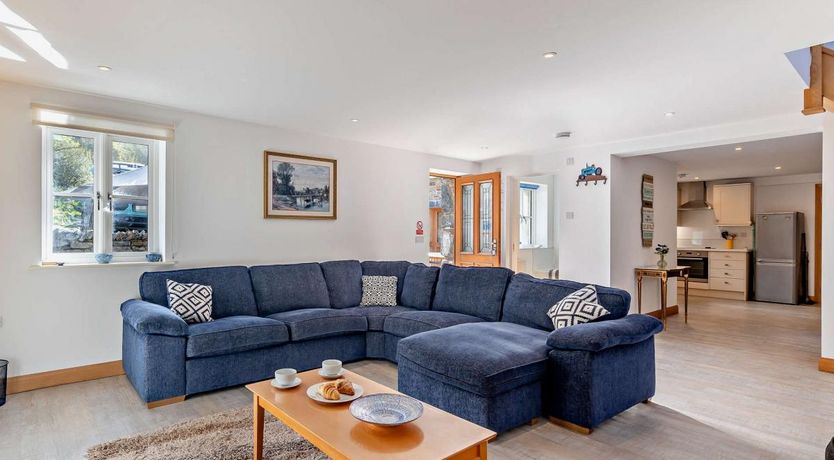 Photo of 2 Bed in Arthog