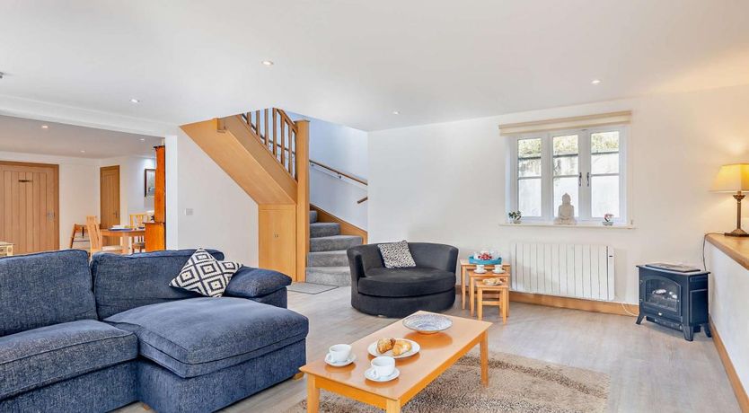 Photo of 2 Bed in Arthog