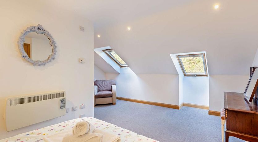 Photo of 2 Bed in Arthog