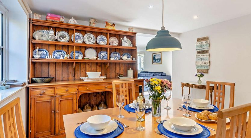 Photo of 2 Bed in Arthog