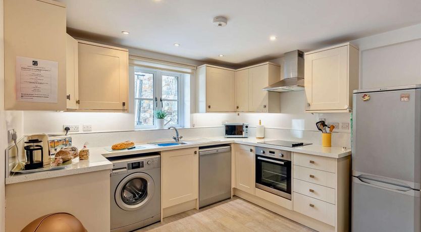 Photo of 2 Bed in Arthog