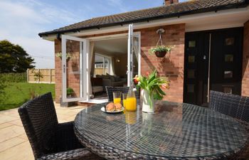 Bungalow in Lincolnshire Holiday Cottage